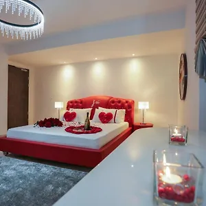 4* Hotel J'me Boutique - Adults Only