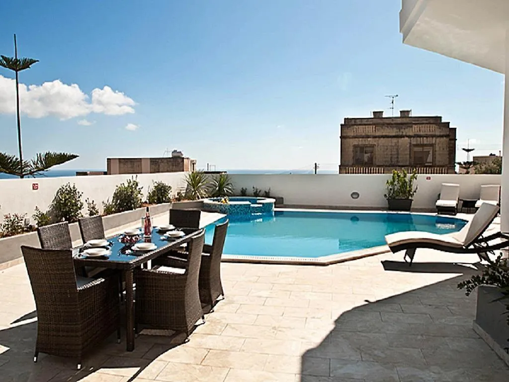 Villa Belvedere Saint Julian's 0*,  Malta